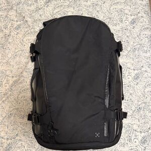 Lululemon More Miles 39l Travel Backpack